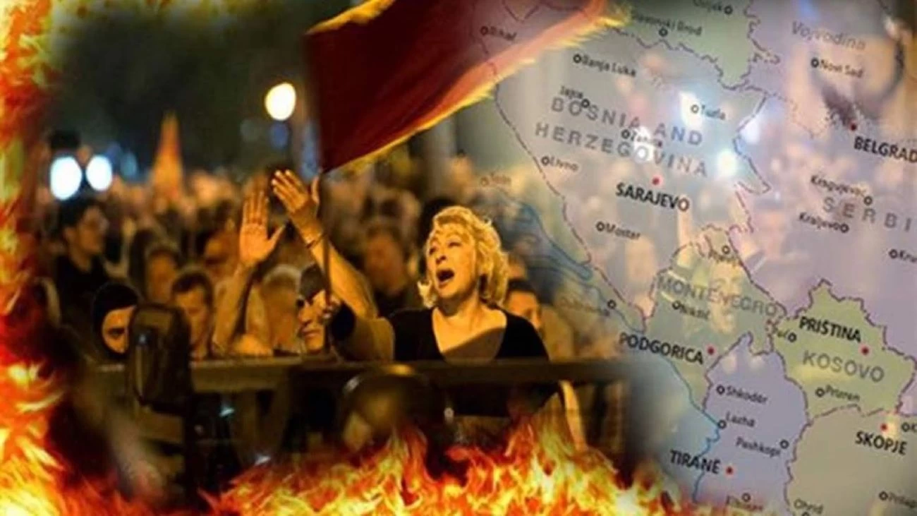 “Βόμβα” στα Σκόπια: “Δεν έχουμε αρχαία ή μεσαιωνική ιστορία – Μας δημιούργησε η γεωπολιτική”